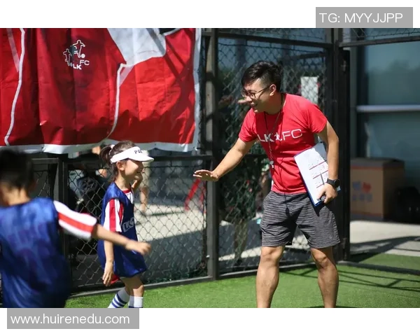 宝鸡少年足球崛起之路培养未来足球明星的希望与梦想